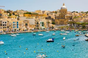 Guia-de-viaje-de-Malta